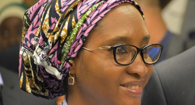 Zainab Ahmed: No immediate plan to remove fuel subsidy
