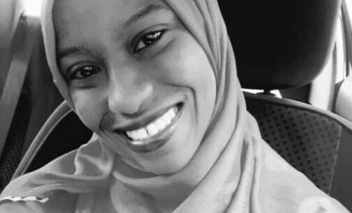 Zainab Aliyu regains freedom in Saudi Arabia