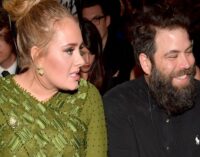Adele splits from husband Simon Konecki — after seven years together