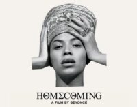 Beyoncé drops new ‘Homecoming live’ album, documentary