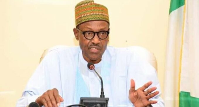 Buhari speaks on Gombe Easter killings