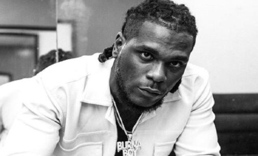 Burna Boy: I didn’t want to be African when I was young