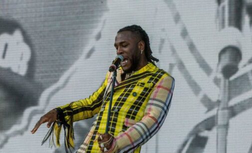 Burna Boy: I’ll donate earnings from S’Africa concert to victims of xenophobia