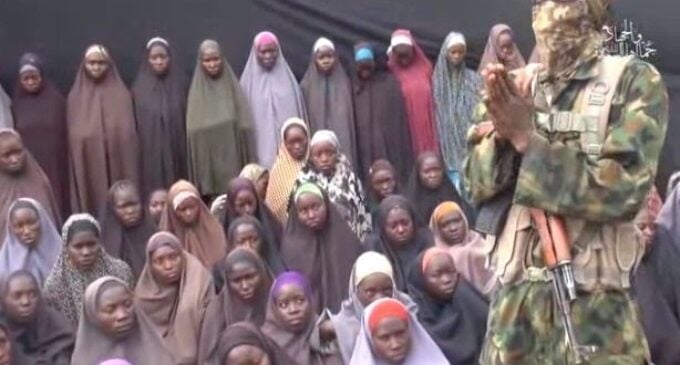 David Cameron: We located Chibok girls but Jonathan didn’t allow us rescue them