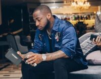 ‘Don’t play stupid pranks’ — reactions trail arrest of lady who claimed Davido impregnated her
