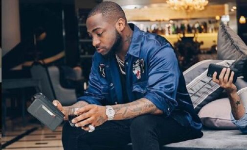 ‘It’s no longer about winning, swearing-in’ — Davido reacts to s’court judgement on Lyon