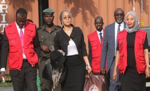 Ajumogobia’s reinstatement as judge will hurt judiciary, CSO tells NJC