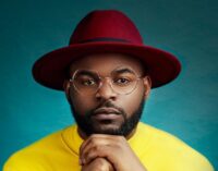 Falz: I’m hungry for love… but we have to build muscles, get fit first