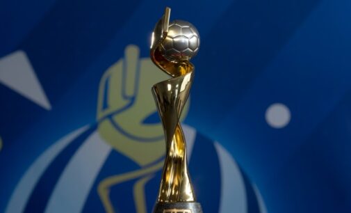 Want to see a FIFA World Cup trophy? Be in Abuja on Thursday