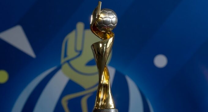 Want to see a FIFA World Cup trophy? Be in Abuja on Thursday