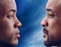 WATCH: Will Smith is at war with himself in ‘Gemini Man’ trailer