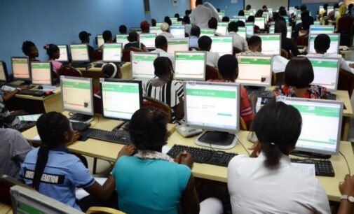 JAMB stops CBT centres from collecting registration fees over ‘extortion’
