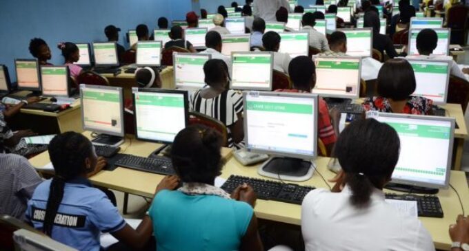 Over 15,000 applicants sit for teachers registration council exams nationwide