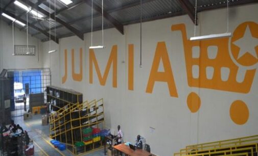 #EndSARS: Jumia shuts down website to mourn victims of police brutality