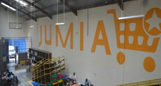 #EndSARS: Jumia shuts down website to mourn victims of police brutality