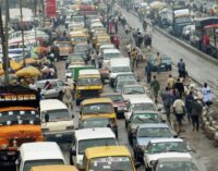 Five effective ways to survive Lagos traffic stress