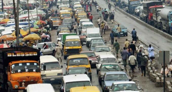 Report: Lagos is the world’s most dangerous city