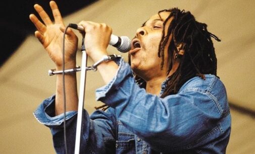 Majek and the death of protest music