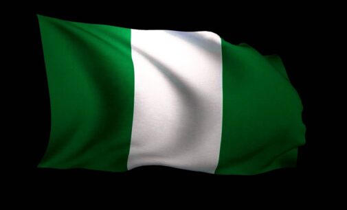 Who really is a Nigerian? Nobody!