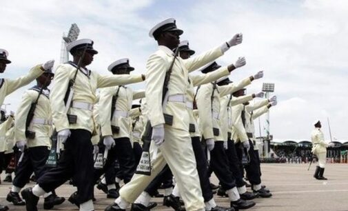 Nigerian navy fixes April 13 for recruitment test