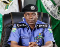IGP speaks on death of Catholic priest, orders tight security at worship centres