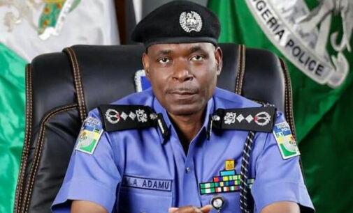 Police to tackle insecurity in south-west with special forces