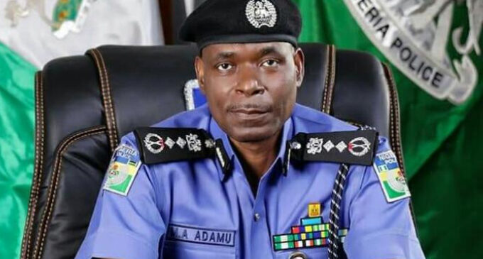 Acting IGP: Over 1,000 killed, 685 kidnapped in first quarter of 2019