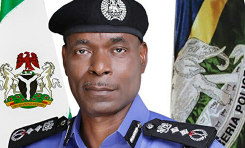 IGP: Police will be neutral, professional during Nov 16 elections