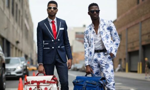 Seven game-changing fashion and styling truths young men should know