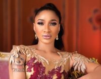 Don’t sleep with 100 men just to get new iPhone 11, Tonto Dikeh tells ladies