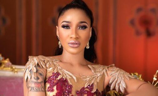 ‘This will be your last email’ – Tonto Dikeh threatens assassin paid to kill her