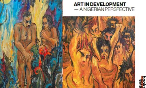 Book Review: Art in development – a Nigerian perspective