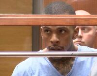 Nipsey Hussle’s ‘killer’ indicted on murder charges