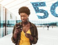 5G mobile network launched in the UK