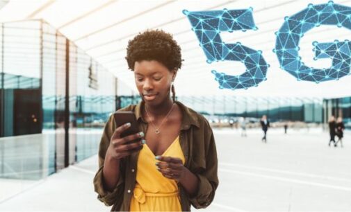 Nigeria becomes first West African country to experiment 5G technology