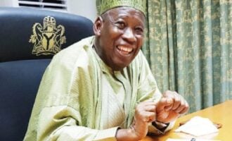 Another judge halts Ganduje’s suspension from APC