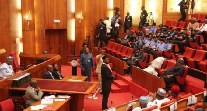 Senate approves N129bn subsidy payment to oil marketers