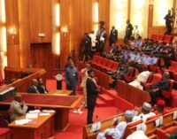 EXTRA: Senate asks ‘loyal’ ministerial nominee to ‘take a bow and go’