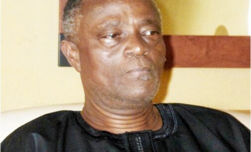 ‘I’m leaving PDP in next 30 days’ — Ogunlewe speaks on defection to APC