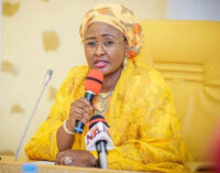 Aisha Buhari, Tanzanian president to attend FIN Women Africa-UAE Trade and Investment Forum