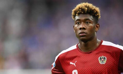 Bayern Munich star speaks on how refusal to pay bribe stopped him from playing for Nigeria