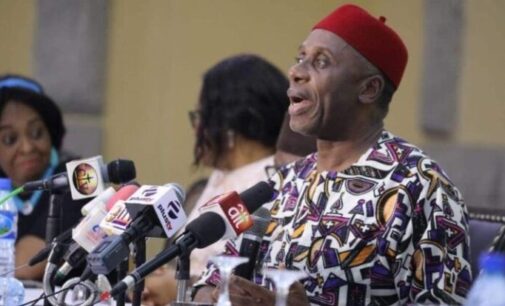 Amaechi: I know politicians who have suddenly become billionaires