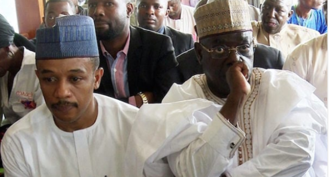 ‘N1.9bn fraud’: Court revokes Babangida Aliyu’s bail, orders his arrest