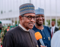 Buhari: I will protect Nigerians home and abroad