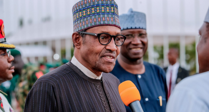 Buhari: I will protect Nigerians home and abroad