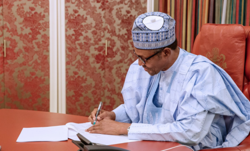 Buhari, don’t bother fighting for the poor