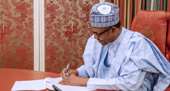 Buhari ends four-year tenure without constituting boards of these 10 agencies