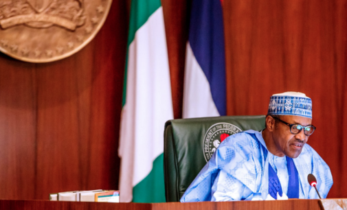 Despite commitment to open government, Nigeria remains highly secretive under Buhari