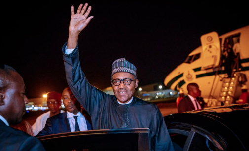 Buhari heading to Saudi Arabia for OIC summit