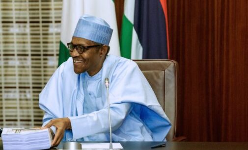 Buhari submits assets declaration forms ahead of inauguration